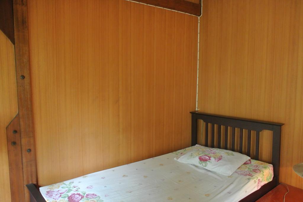 Villa Guest House Бангкок Номер фото