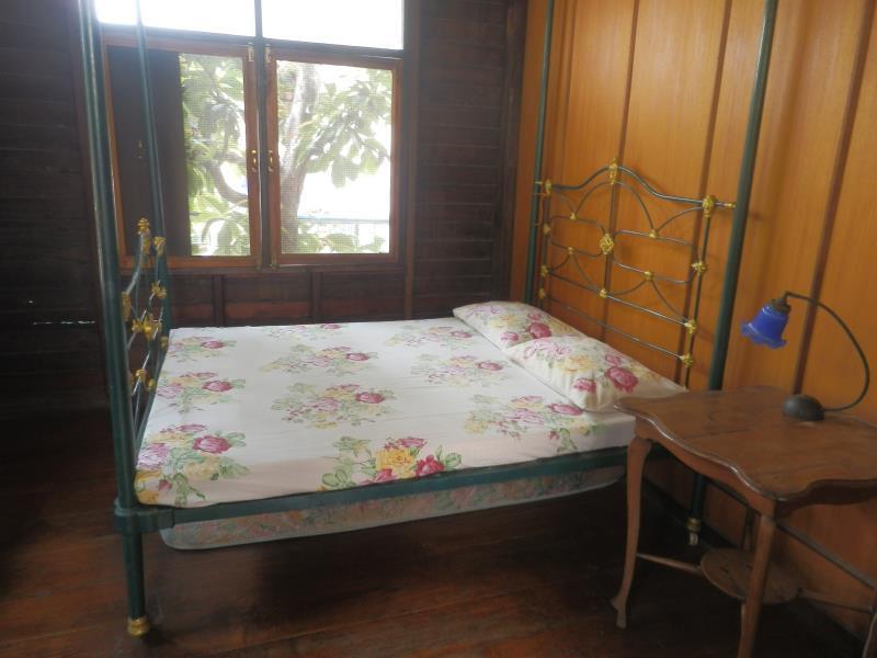 Villa Guest House Бангкок Экстерьер фото
